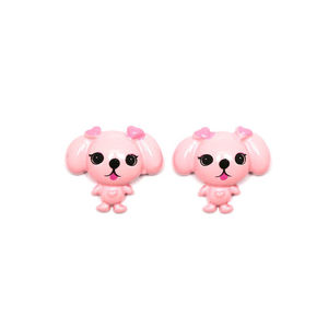 Pink Puppies
