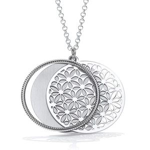 Round Filigree Pattern with Circle Slider 18