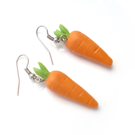 Carrots