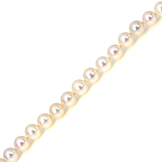 Freshwater Pearl Strand, Very High Lustre