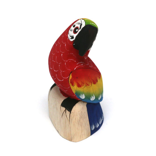 Parrot