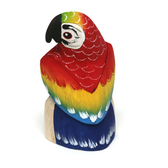Parrot